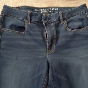 American Eagle Jean jeggings